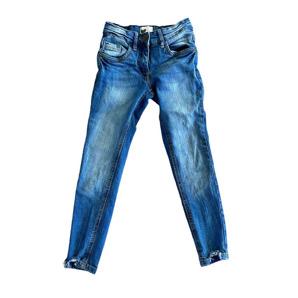 Alive Jeans